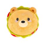 Super Soft! – перница, Hamburger