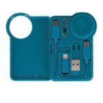 Travel Kit with Cable and Adapters - сет кабли и адаптер за патување