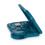 Travel Kit with Cable and Adapters - сет кабли и адаптер за патување - Image 5
