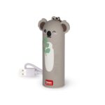My Super Power Bank – преносна батерија (4800 mAh), Koala - Image 4