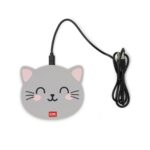 Super Fast Smartphone Wireless Charger – безжичен полнач, Kitty