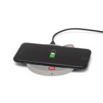 Super Fast Smartphone Wireless Charger – безжичен полнач, Kitty - Image 2