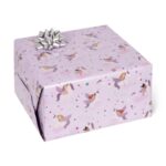 Wrapping Paper – украсна хартија, 200х70см, Unicorn