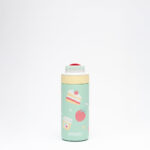 Lagoon Insulated - термос 400ml Picnic Party