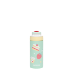 Lagoon Insulated - термос 400ml Picnic Party