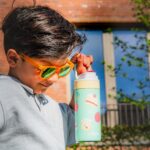 Lagoon Insulated - термос 400ml Picnic Party - Image 3
