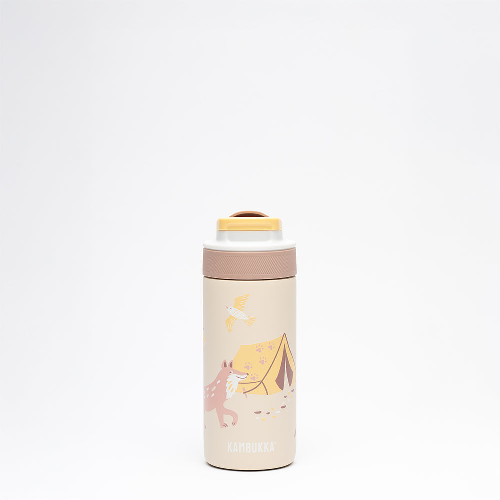 11-04066_1 Lagoon Insulated - термос 400ml Adventure Camp - Image 1