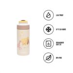 Lagoon Insulated - термос 400ml Adventure Camp - Image 5