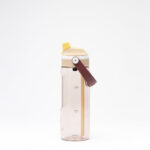 Dupla - шише за вода 750ml Desert Sand - Image 2