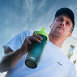 Dupla Insulated - термос 750ml Pine Forest - Image 3