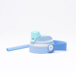 Dupla Insulated - термос 750ml Sky Cloud - Image 4