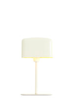 ELENIE - столна ламба, 20x10x36 cm shiny cream - Image 5
