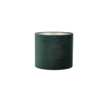VELOURS - абажур овален, 40-40-30 cm dutch green