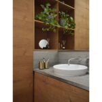 Zone Ume - сад за сапун, Brass finish - Image 3