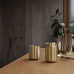 Zone Ume - сад за сапун, Brass finish - Image 4