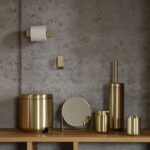Zone Ume - сад за сапун, Brass finish - Image 5