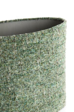 OSIRE - абажур цилиндричен, 45-21-32 cm green - Image 5