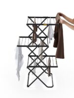 AirFrame 3-tier Clothes Airer - сушара - Image 7