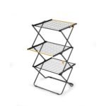AirFrame 3-tier Clothes Airer - сушара