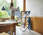 AirFrame 3-tier Clothes Airer - сушара - Image 2