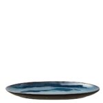 Bitz - сад, 36x25 Dark Blue - Image 3