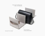 Orderly Handbag organiser - организер за ташни - Image 6