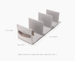 Orderly Handbag organiser - организер за ташни - Image 7