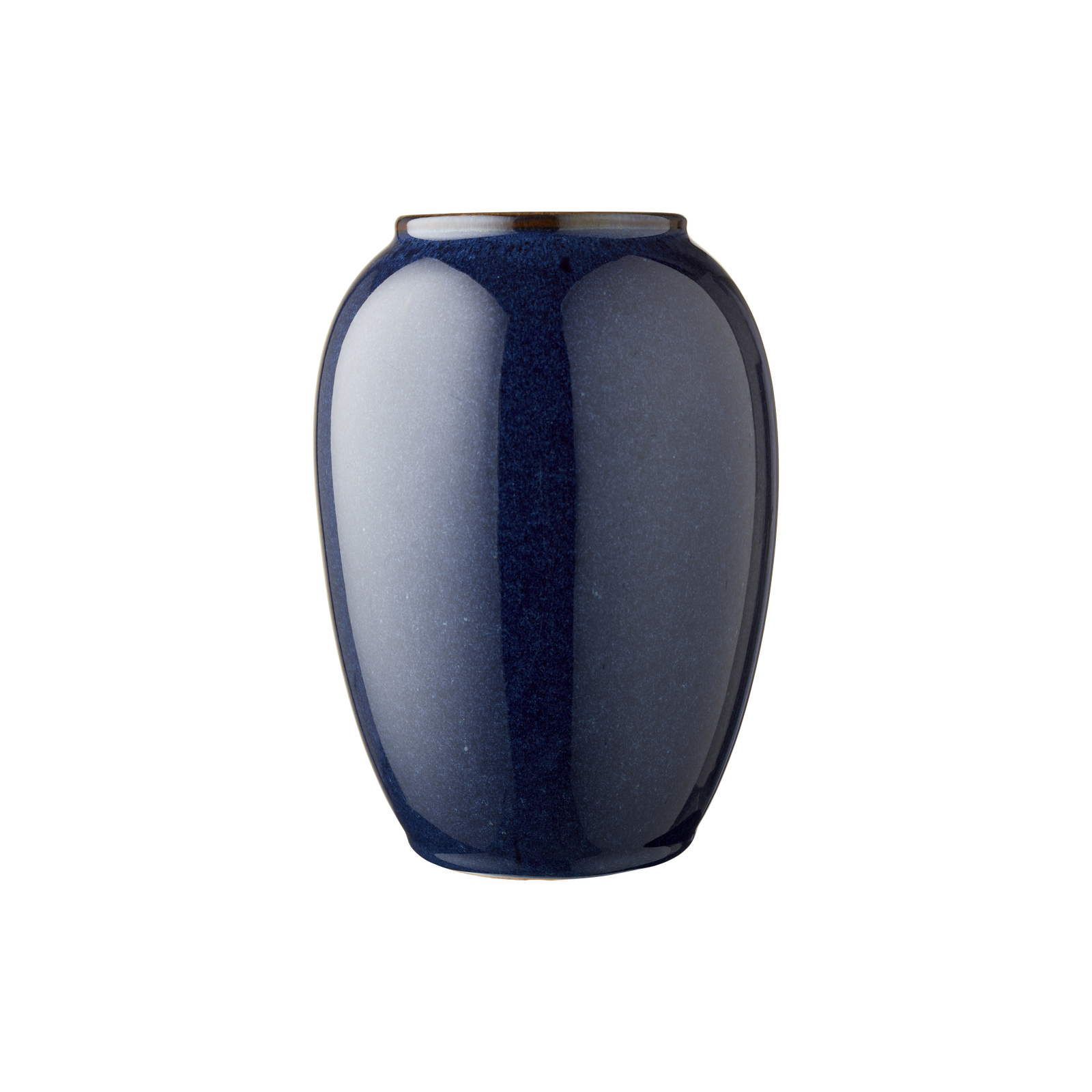 872910_1 BITZ - вазна, 20 cm Blue - Image 1