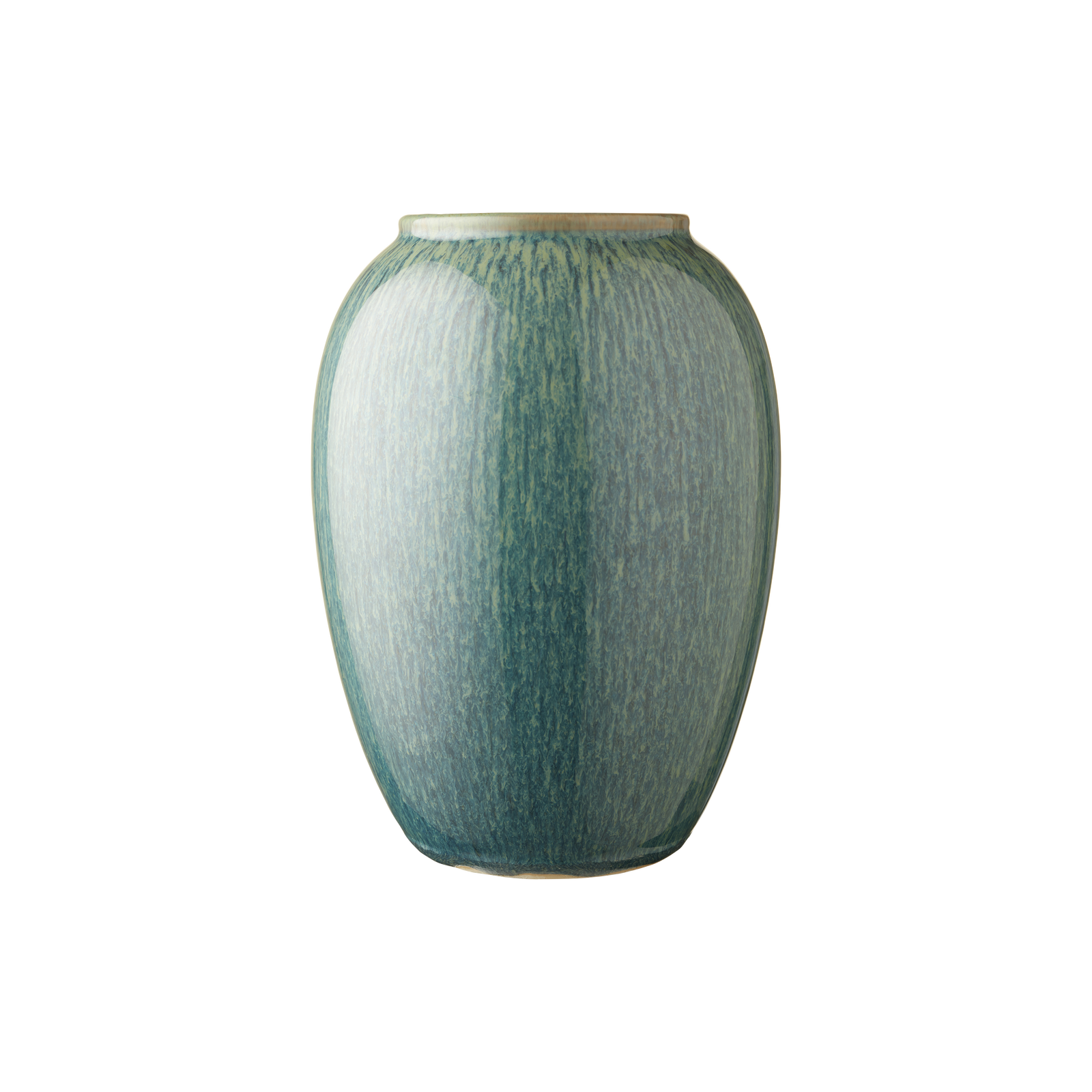 872911_1 BITZ - вазна, 20 cm Green - Image 1
