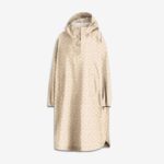 Mini Maxi Raincoat - кабаница, Leo Vanilla - Image 4