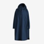 Mini Maxi Raincoat - кабаница, Dark Blue - Image 4