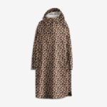 Mini Maxi Raincoat - кабаница, Leo Macchiato - Image 4