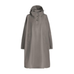 Mini Maxi Raincoat- кабаница, Dark Taupe