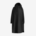 Mini Maxi Raincoat - кабаница, Black - Image 4