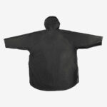 Mini Maxi Raincoat - кабаница, Black - Image 5