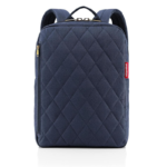 Classic Backpack M - ранец, Rhombus Midnight Gold