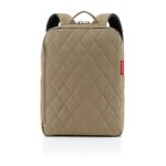 classic Backpack M - ранец, Rhombus Olive