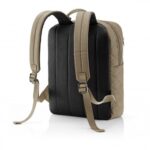 classic Backpack M - ранец, Rhombus Olive - Image 2