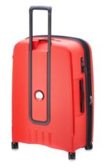 Belmont Plus Carry On S Slim 55 cm 4 wheels – куфер, Faded red - Image 3