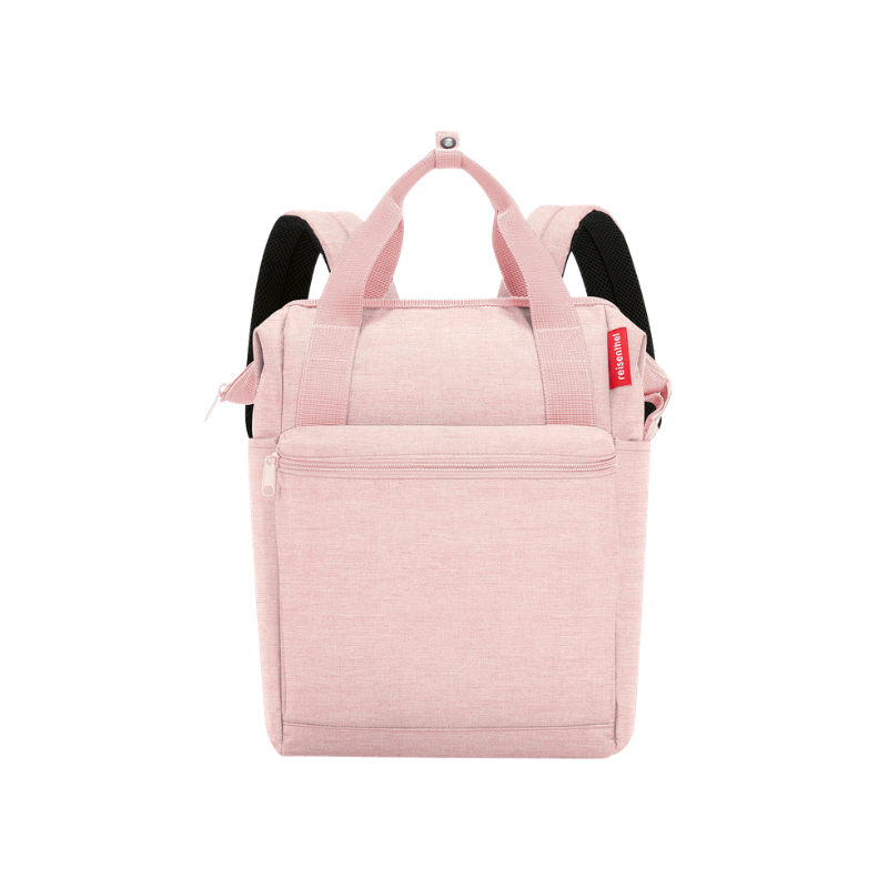 JR3100_1 (1) Allrounder R - ранец/ташна, Twist Blush - Image 1