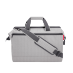 Allrounder L Pocket - торба, Herringbone Grey