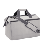 Allrounder L Pocket - торба, Herringbone Grey