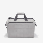 Allrounder L Pocket - торба, Herringbone Grey - Image 5