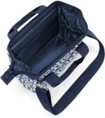 Allrounder Cross - ташна, Navy - Image 2