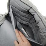 Soft Tote Backpack - ранец, Sanddust - Image 4