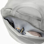 Soft Tote Backpack - ранец, Sanddust - Image 5