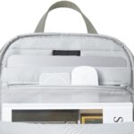 Soft Tote Backpack - ранец, Sanddust - Image 7