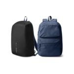 Switch 2-in-1 - ранец, Black/Navy - Image 2