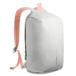 Switch 2-in-1 - ранец, Sanddust/Pink
