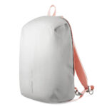 Switch 2-in-1 - ранец, Sanddust/Pink - Image 3